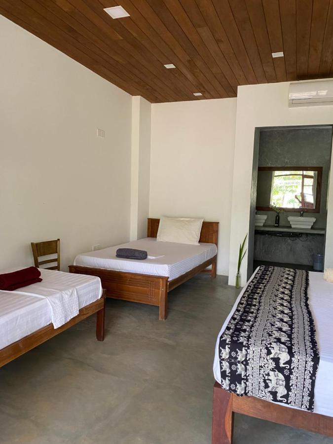 The Dale Mirissa Hotel Екстериор снимка