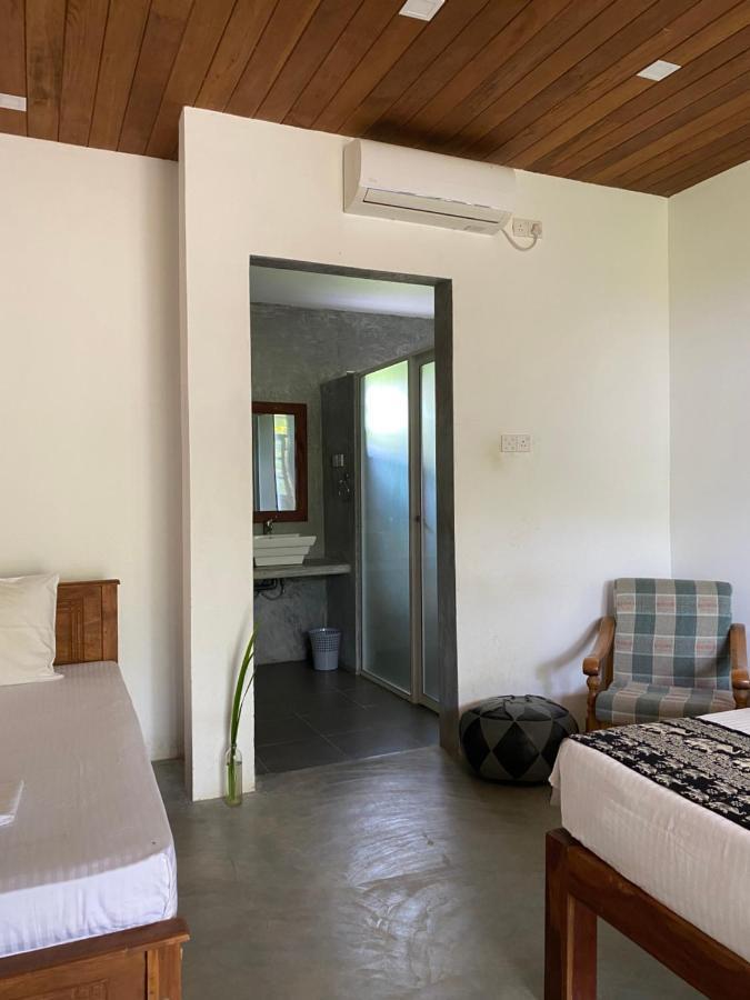 The Dale Mirissa Hotel Екстериор снимка
